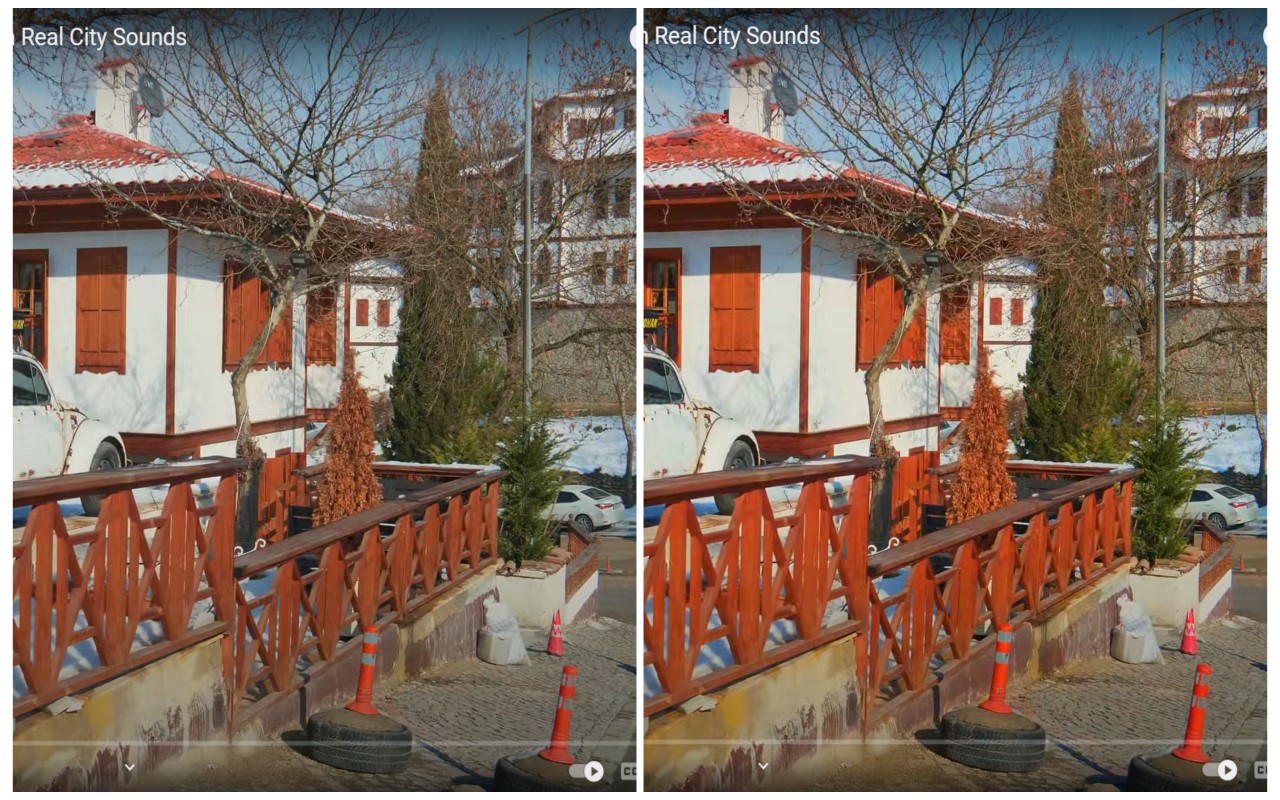 Video Enhancer - Color Grading截图3