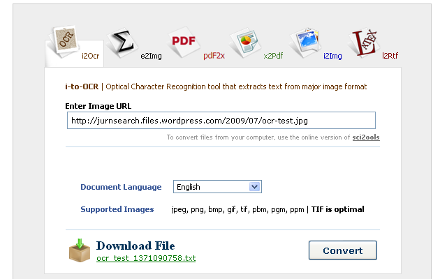 Document and Image Converter Toolbox截图3