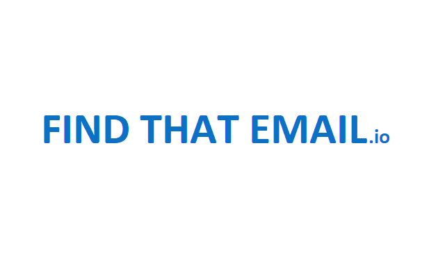 Find That Email - Unlimited Leads截图1