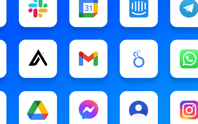 NetHunt CRM for Gmail截图2