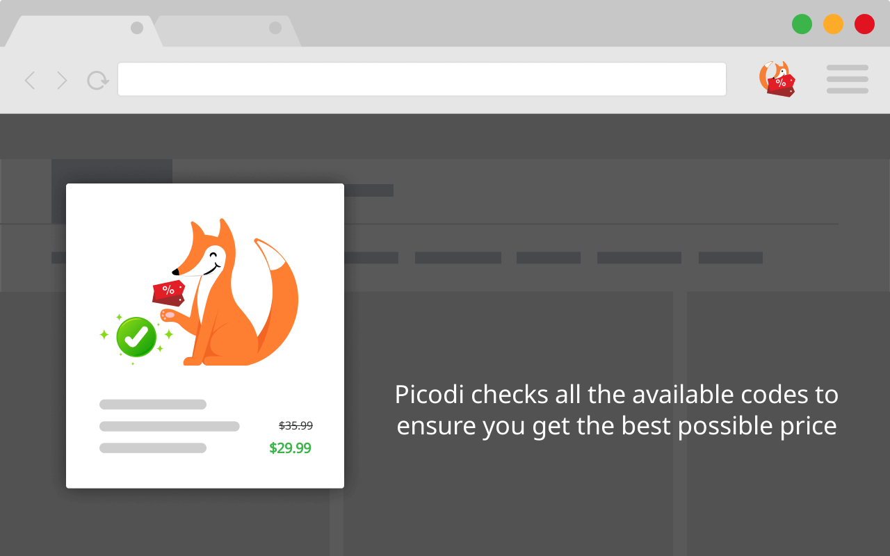 Picodi.com Cashback截图2