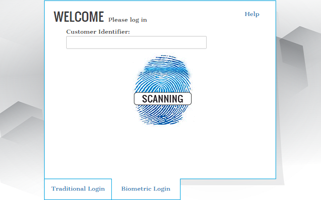 Operative IQ Finger Print Reader Plugin截图1