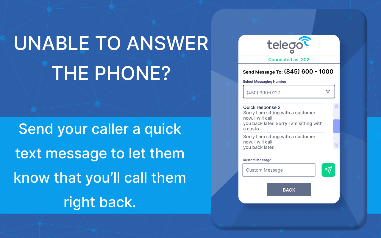 TeleGo截图3