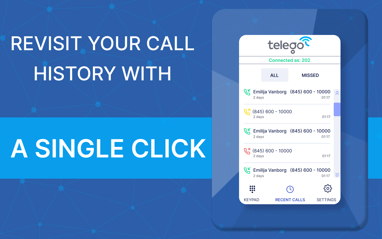 TeleGo截图4