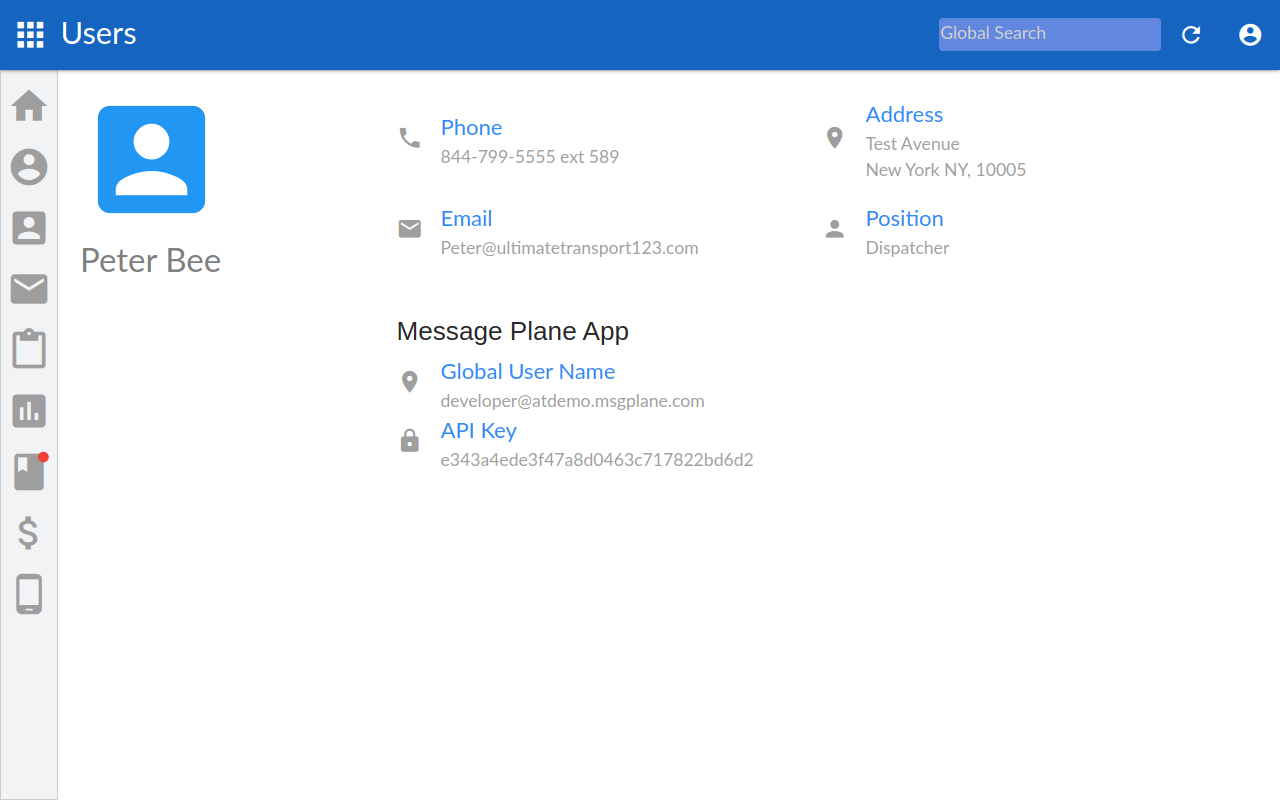 Message Plane 3截图3
