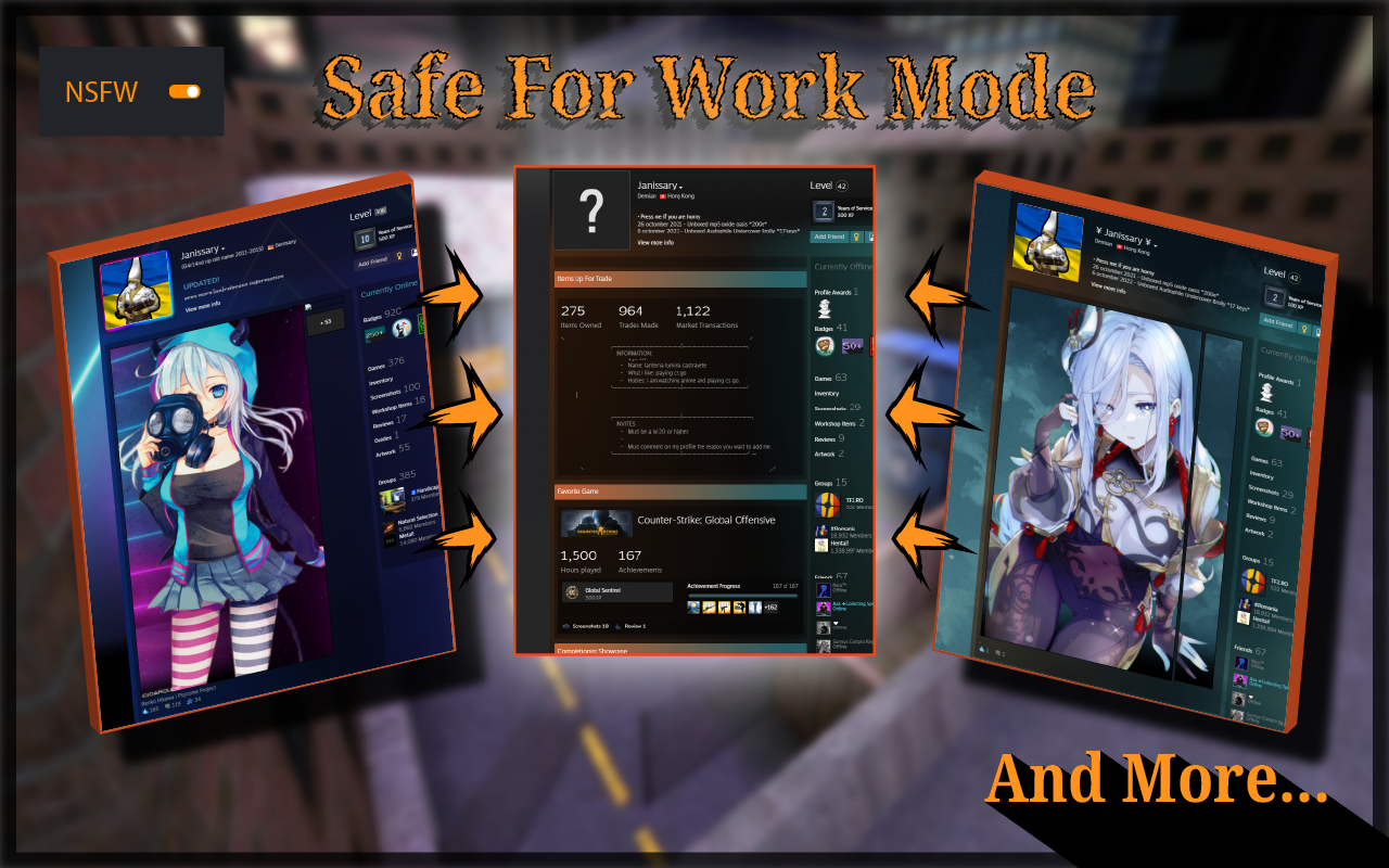 CS2 Trader - Steam Trading Enhancer截图2