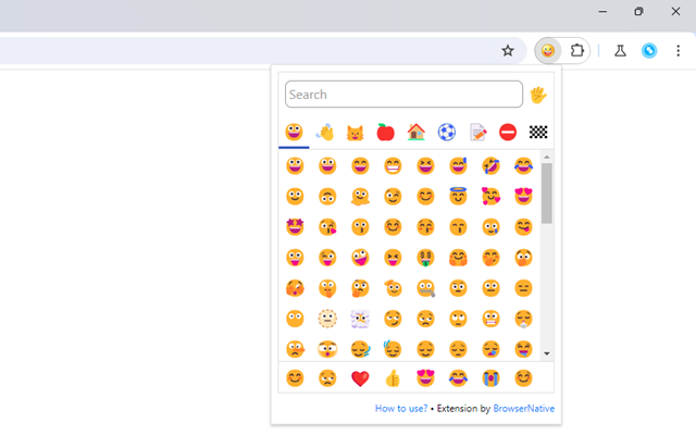 Emoji Copy and Paste截图1