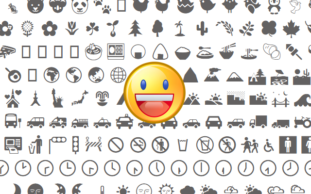 Emoji Copy and Paste截图2