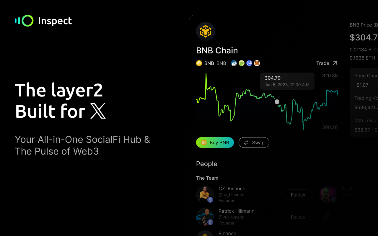 Inspect - Crypto | NFTs | DeFi | Web3截图3
