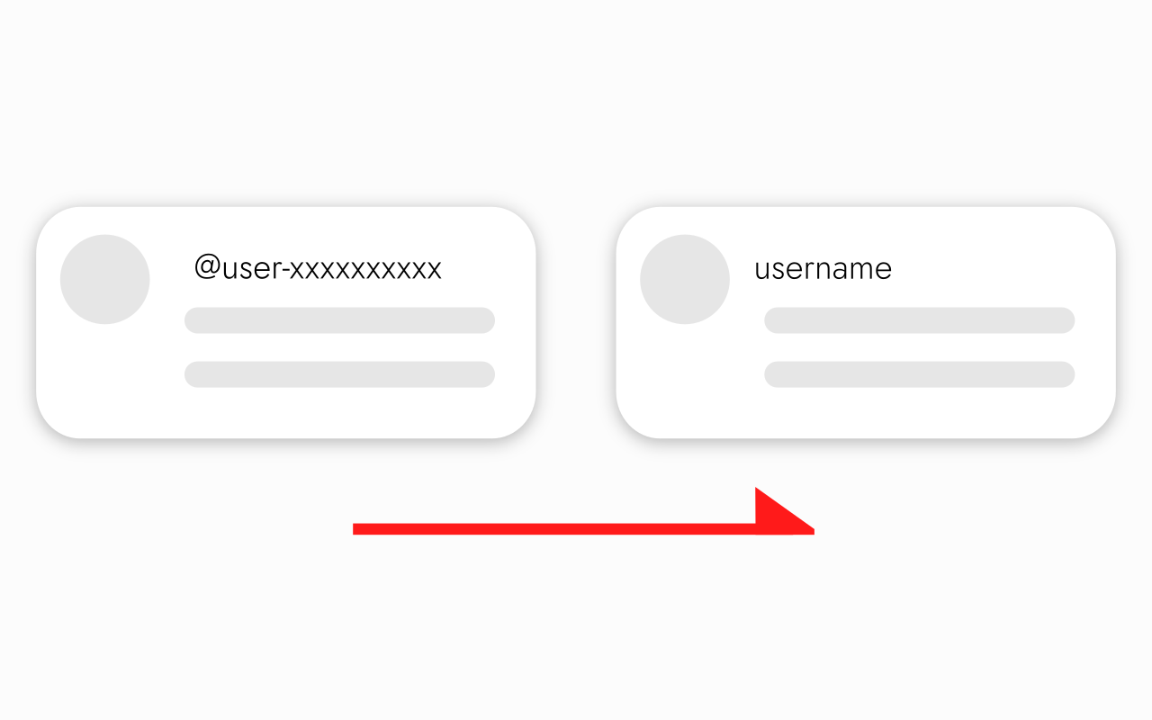 Return YouTube Comment Username截图1