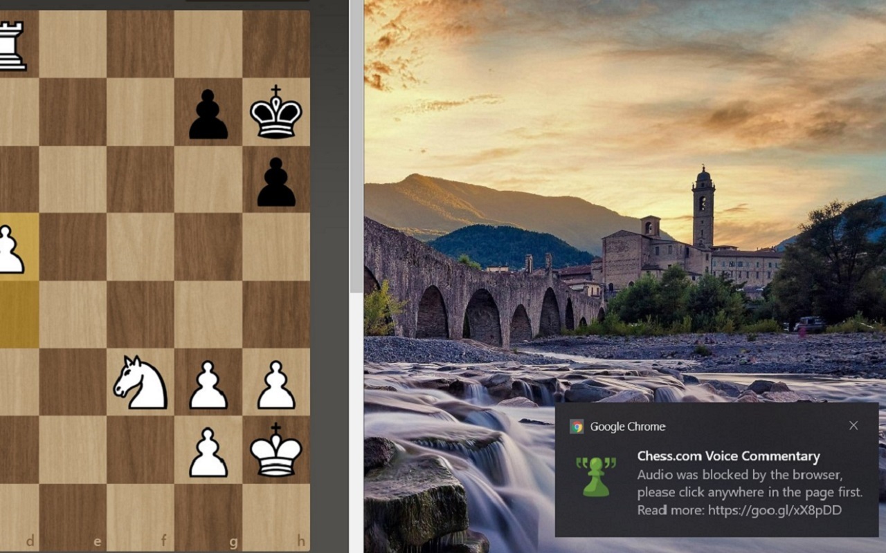 Chess.com Voice Commentary截图1