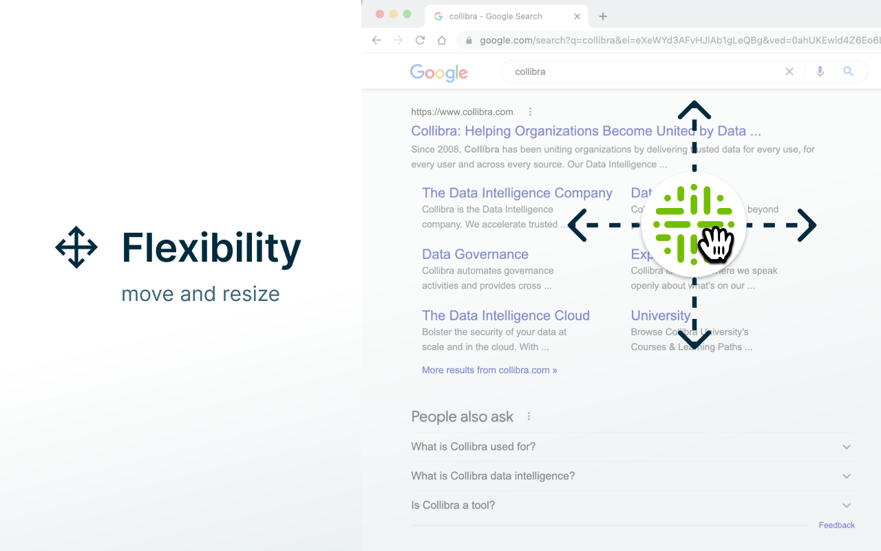 Collibra Browser Extension截图5