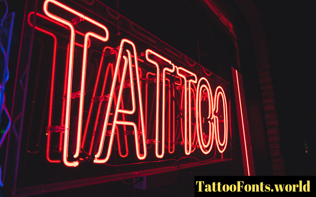 Tattoo fonts generator ➜ 𝓒𝓾𝓻𝓼𝓲𝓿𝓮截图1