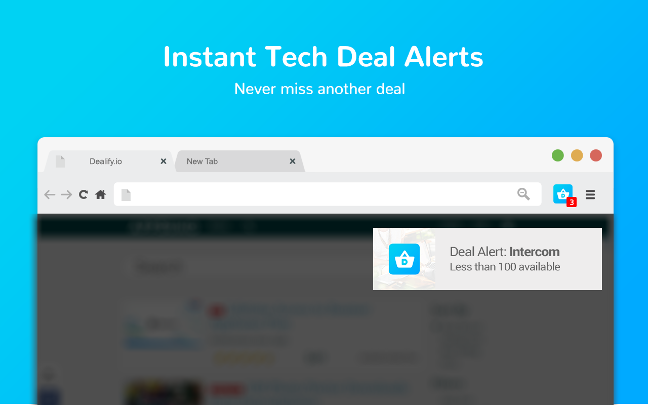 Lifetime Deal Alert for AppSumo & Dealify截图3