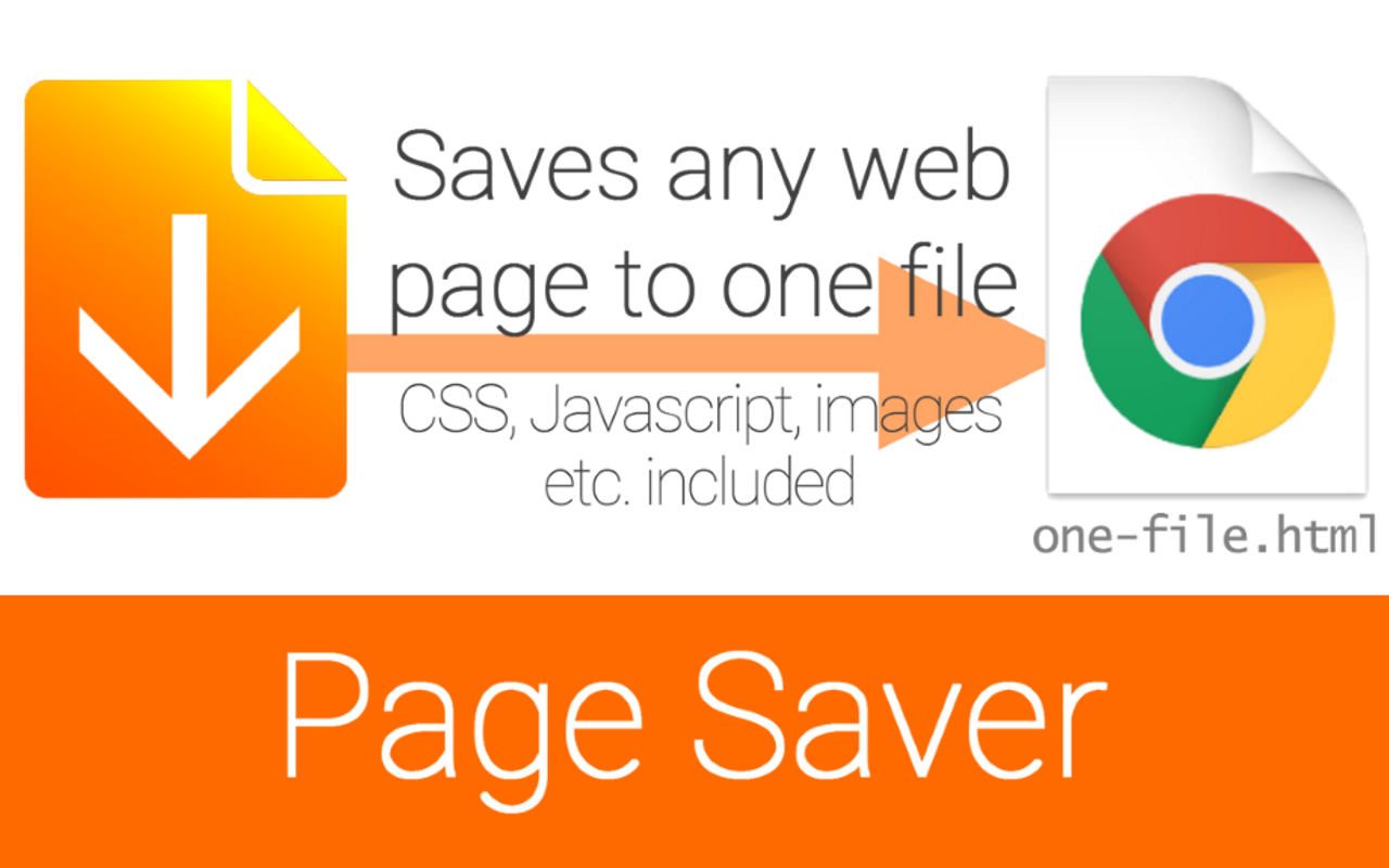 Page saver截图2