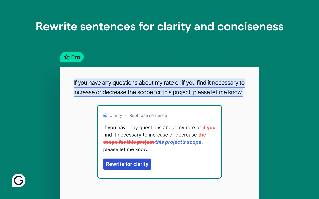 Grammarly: AI Writing and Grammar Checker App截图5