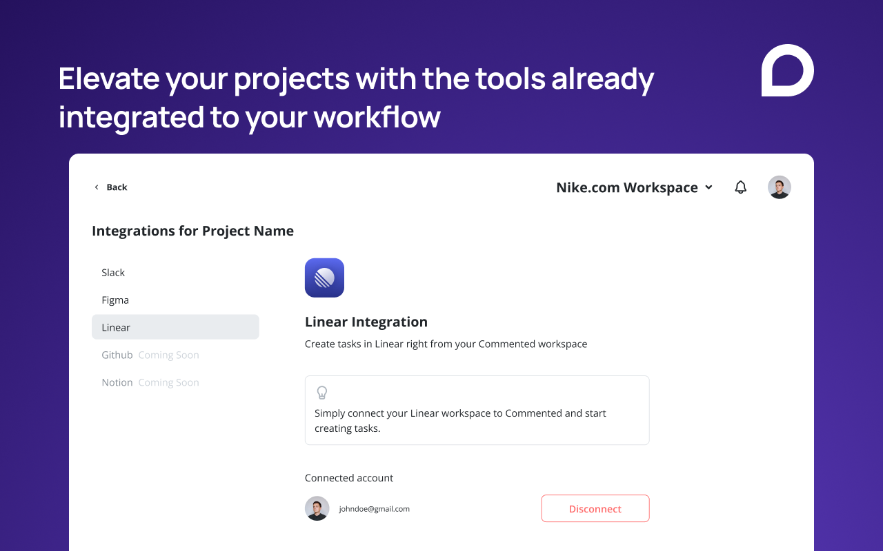 Commented | Collaboration enabled!截图1