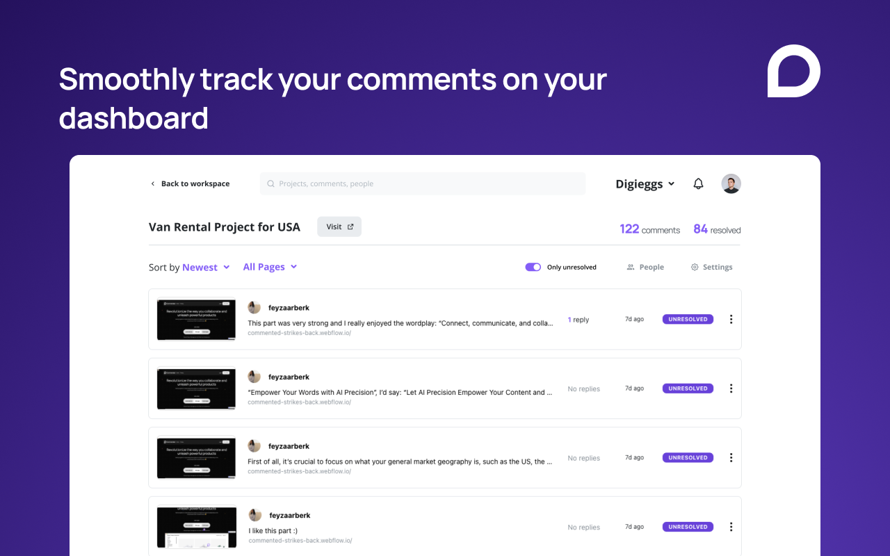 Commented | Collaboration enabled!截图2