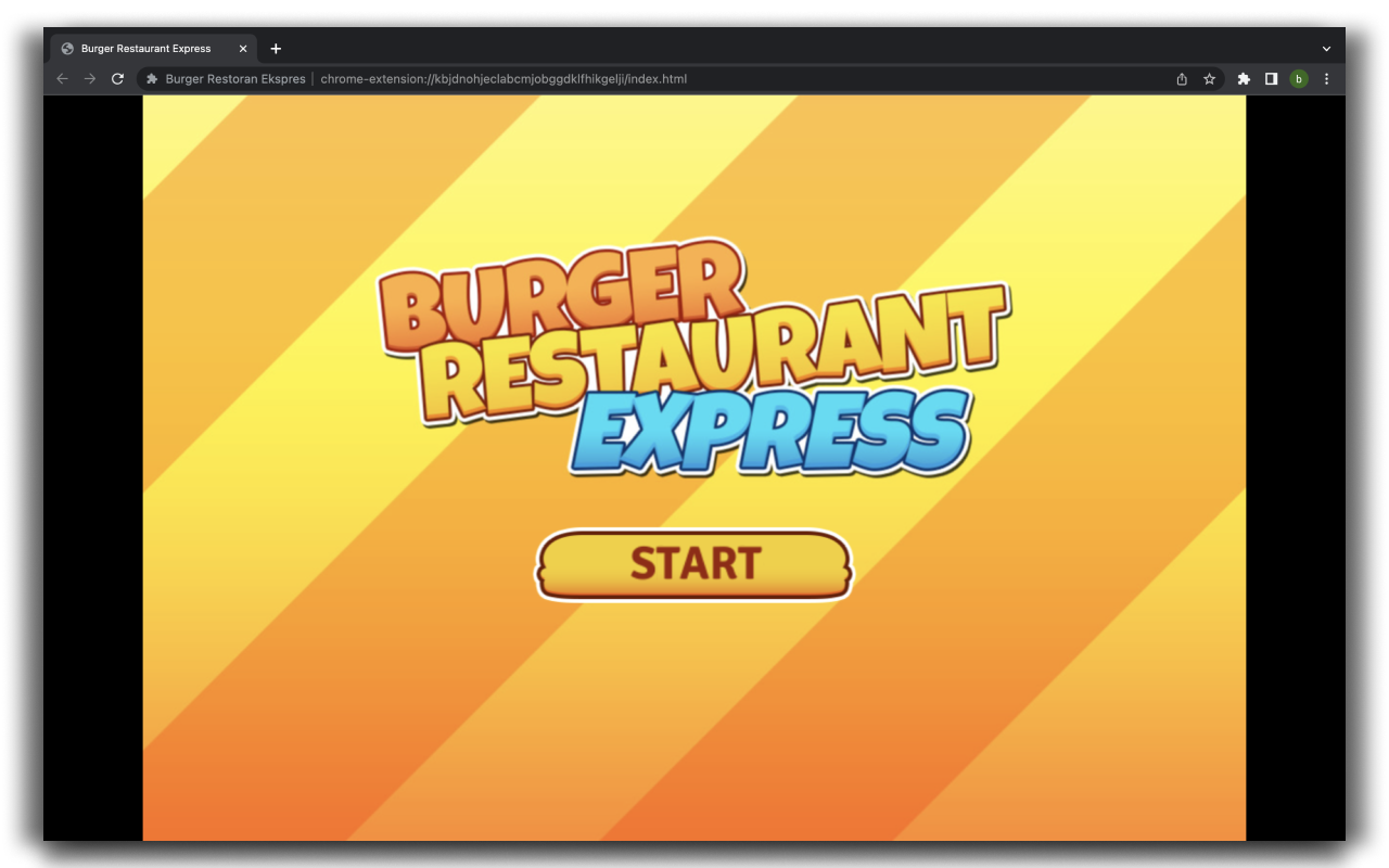 Burger Restaurant Express - Food Game截图3