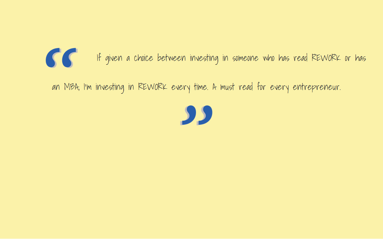 My Quotes截图1