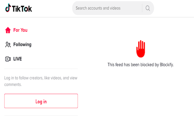 Blockify截图2