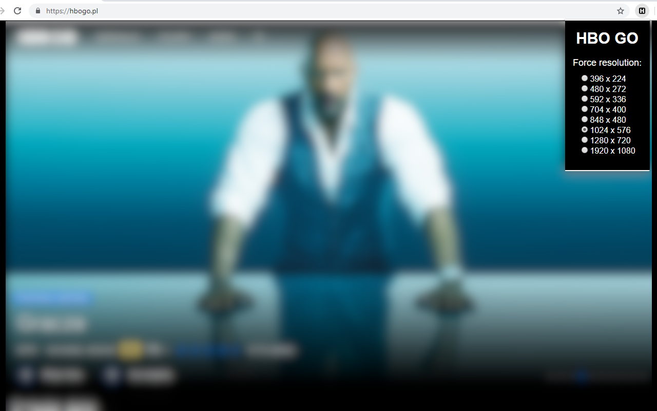 HBO GO Quality Enforcer截图1