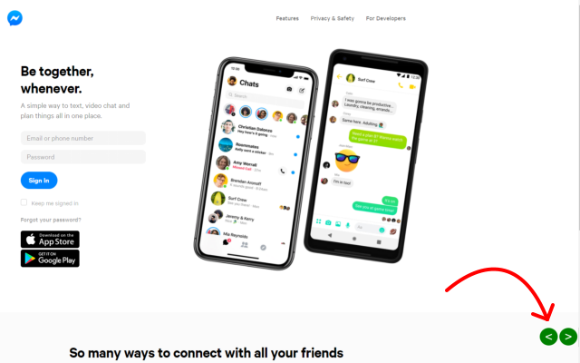 Smart Back Buttons截图3