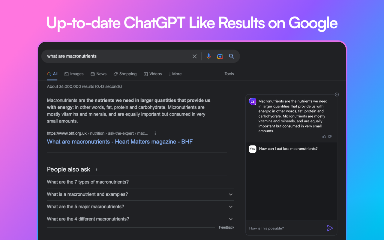 Writesonic: AI Writing, SEO, and Keywords截图1