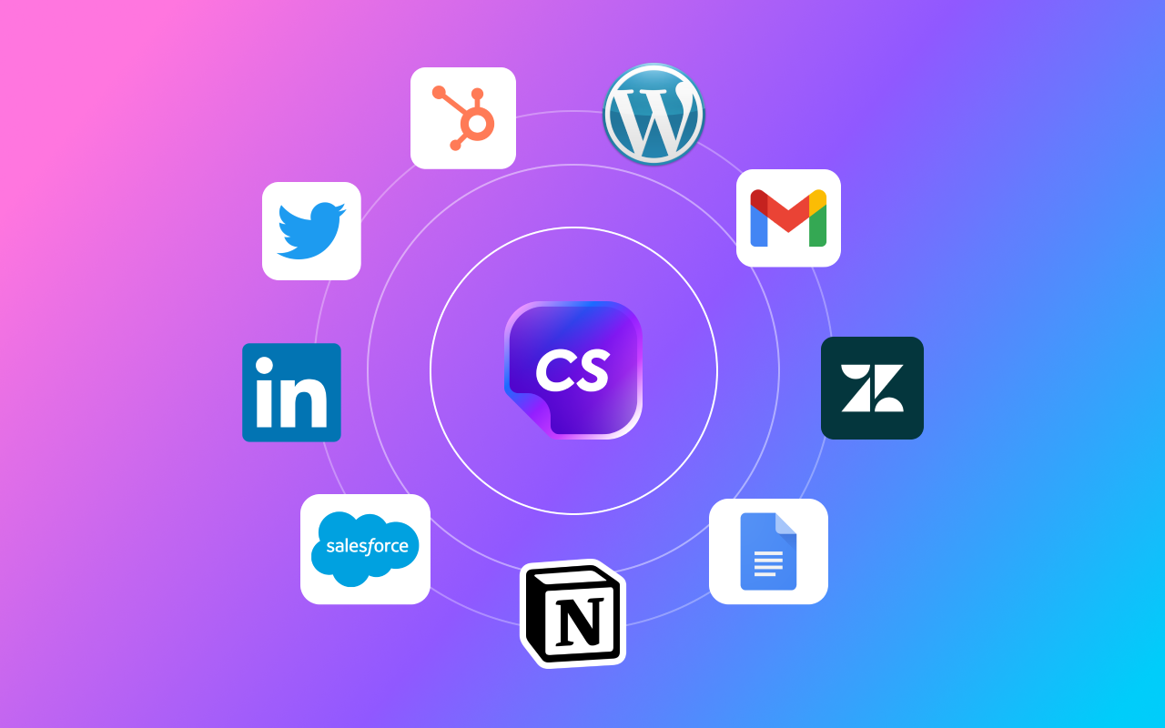 Writesonic: AI Writing, SEO, and Keywords截图4