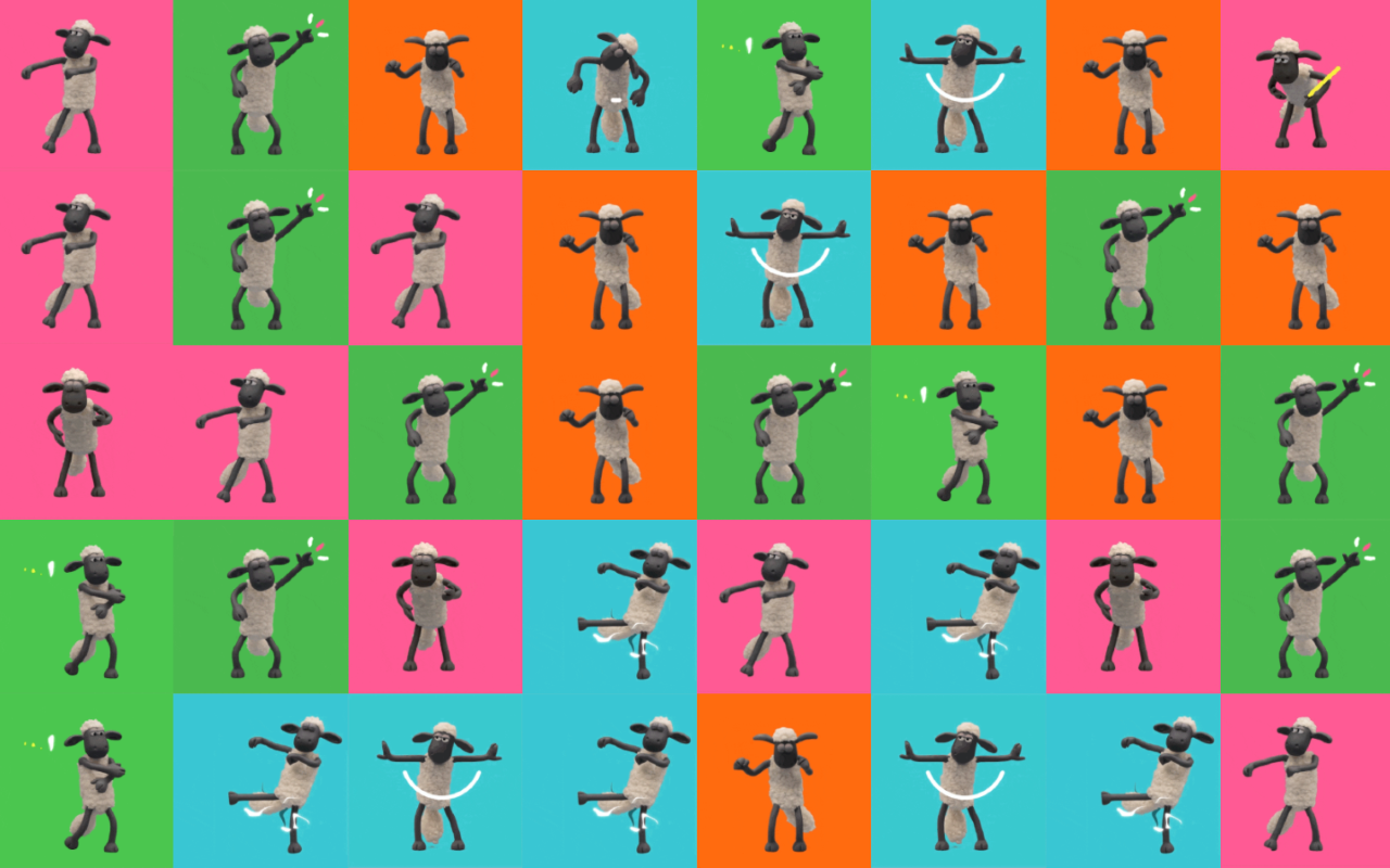 Sheep it截图1