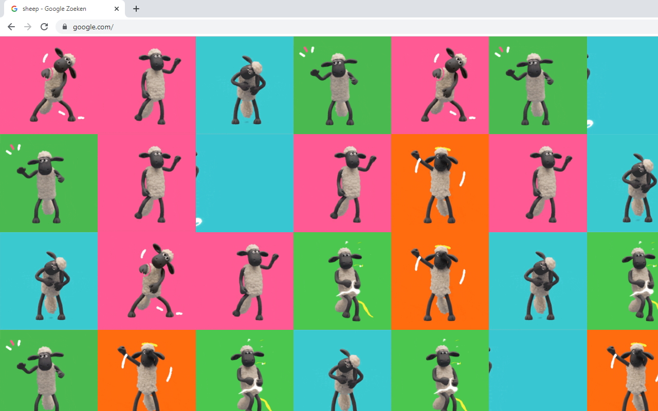 Sheep it截图2