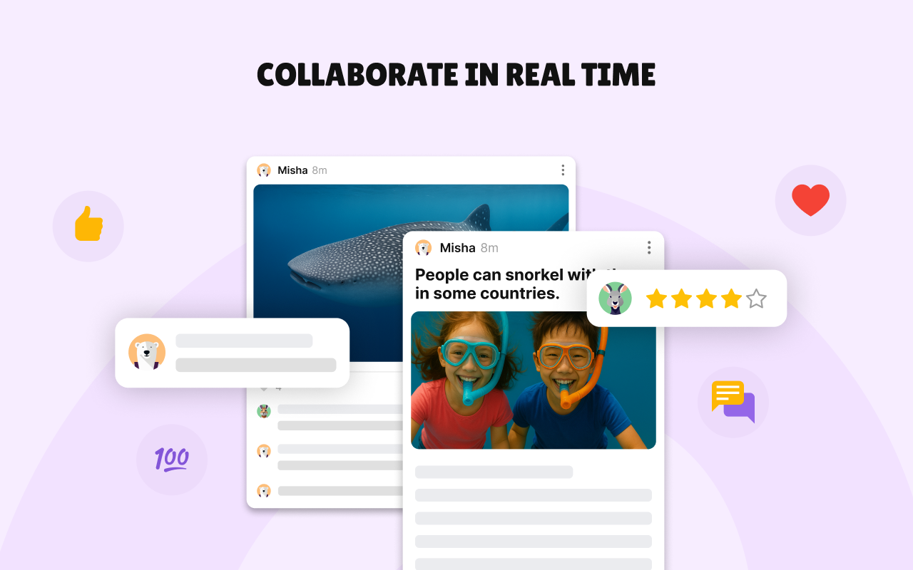 Padlet Mini截图1