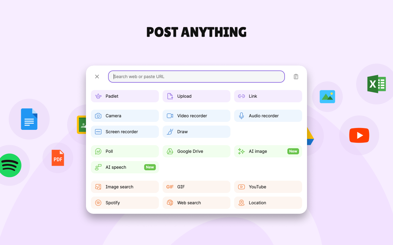 Padlet Mini截图2