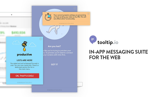 Tooltip Editor截图2
