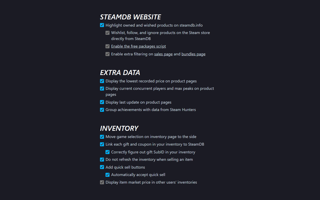 SteamDB截图2