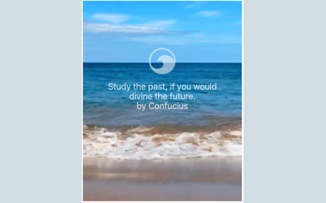 Calm Wave截图2