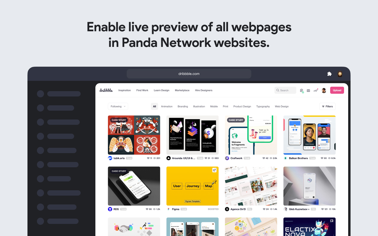 Panda Helper截图1