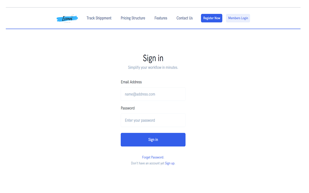 EcomListers Dropshipping Product Importer截图3