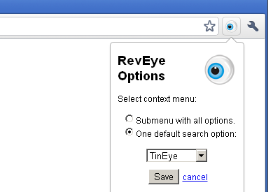 RevEye Reverse Image Search截图4