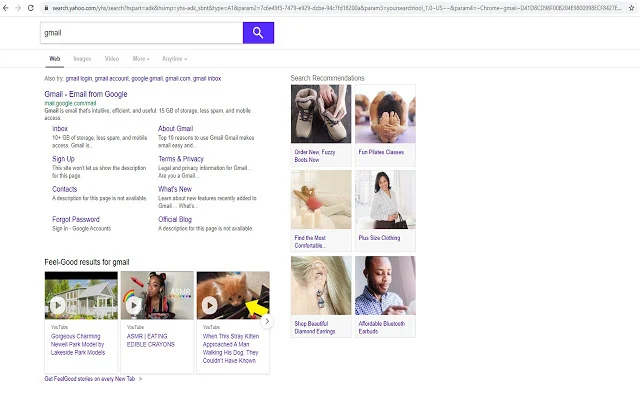 Quick Search Tool截图1
