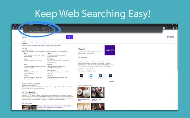 Quick Search Tool截图2