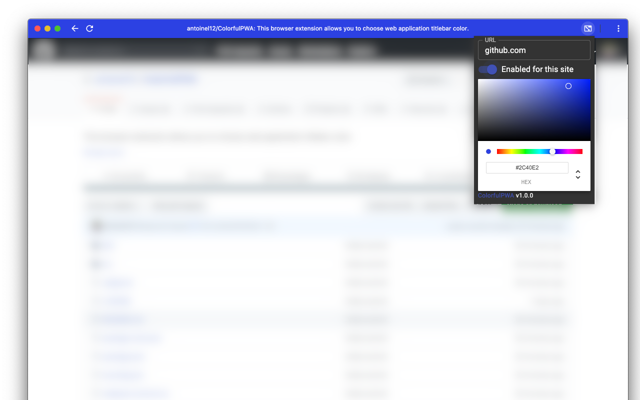 ColorfulPWA截图2
