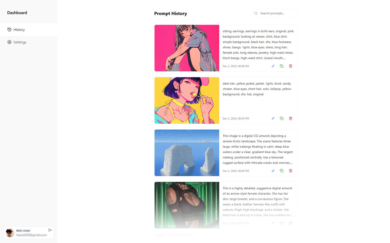 image to prompt截图5