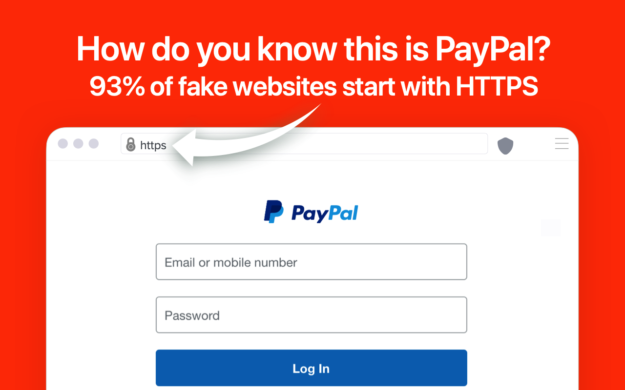 Internet Security by MetaCert截图4