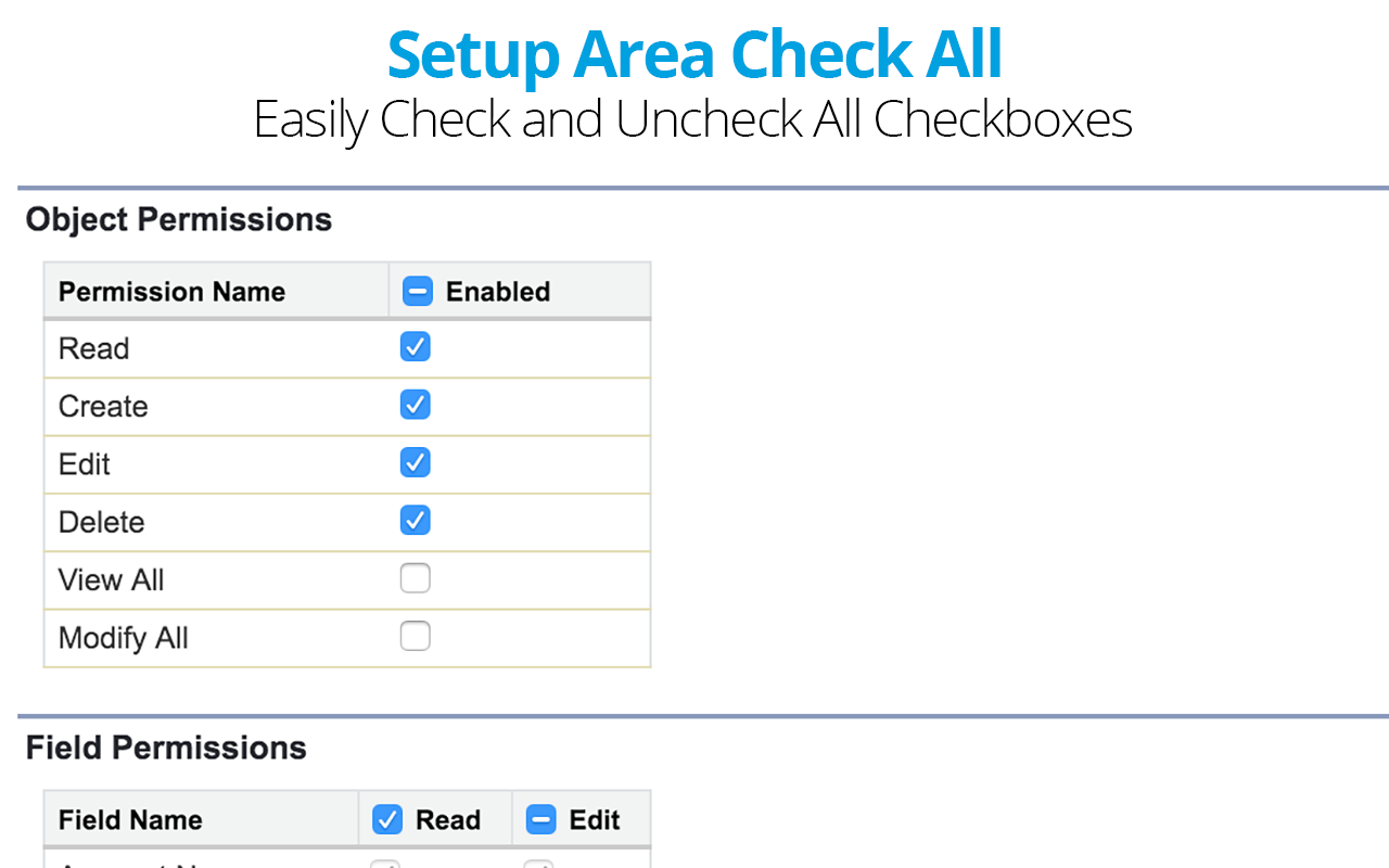 Boostr for Salesforce截图1