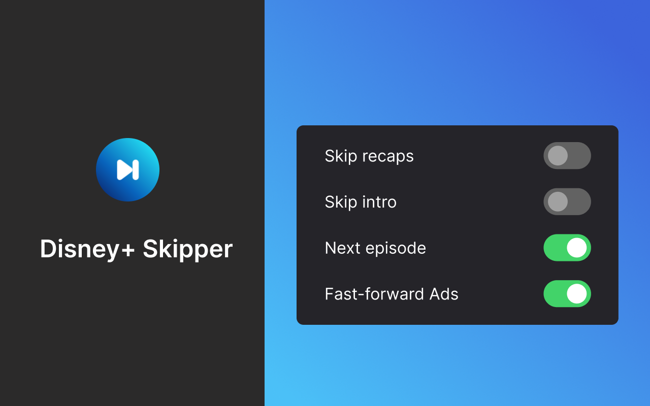 Disney+ Skipper截图1