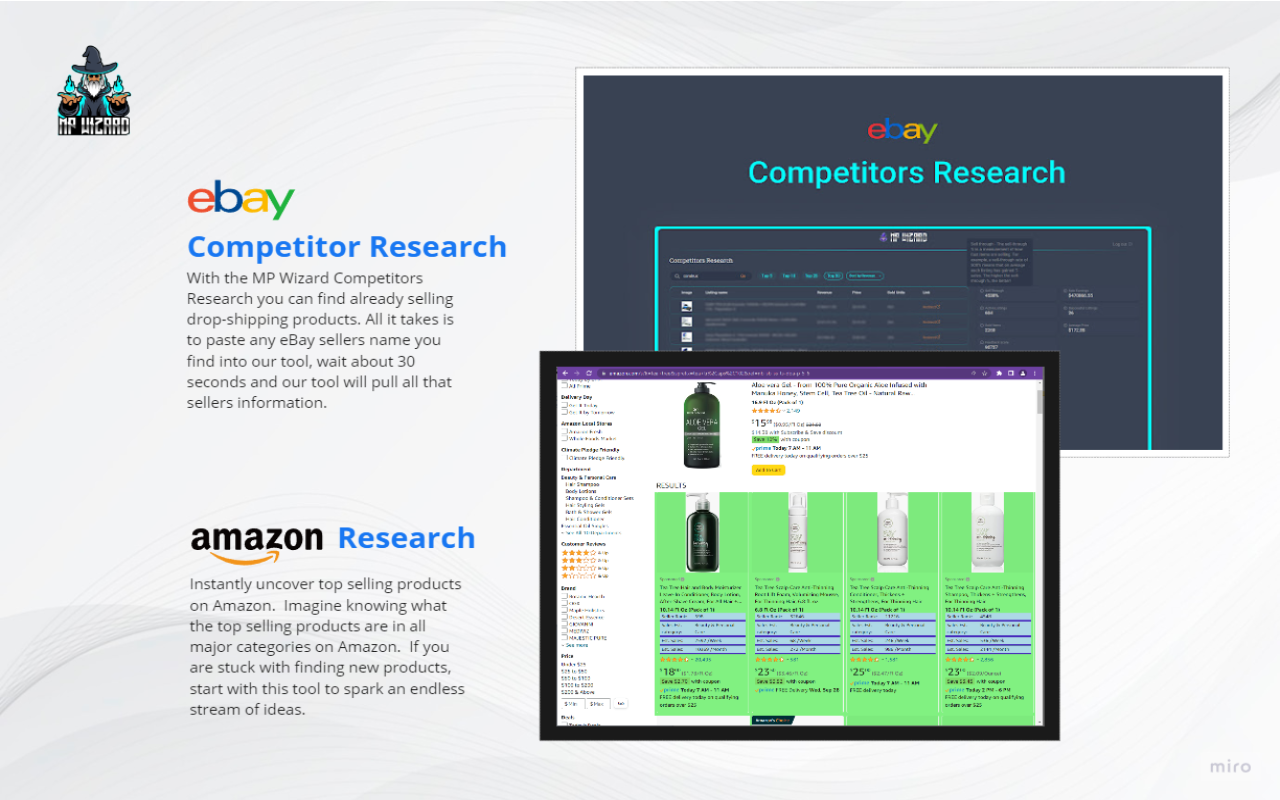Marketplace Wizard截图4
