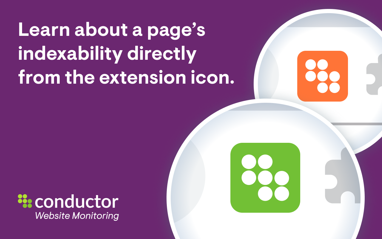 Conductor Website Monitoring截图5