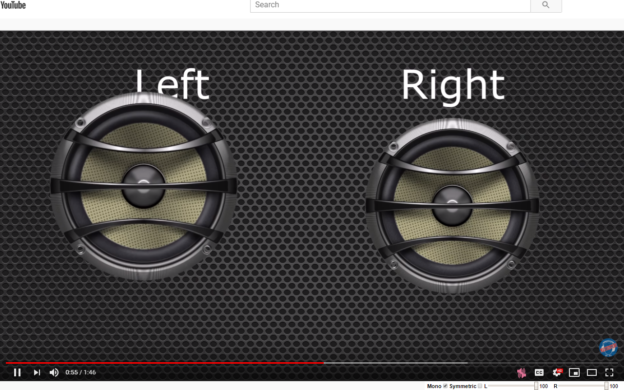 Youtube Audio Fixer截图2