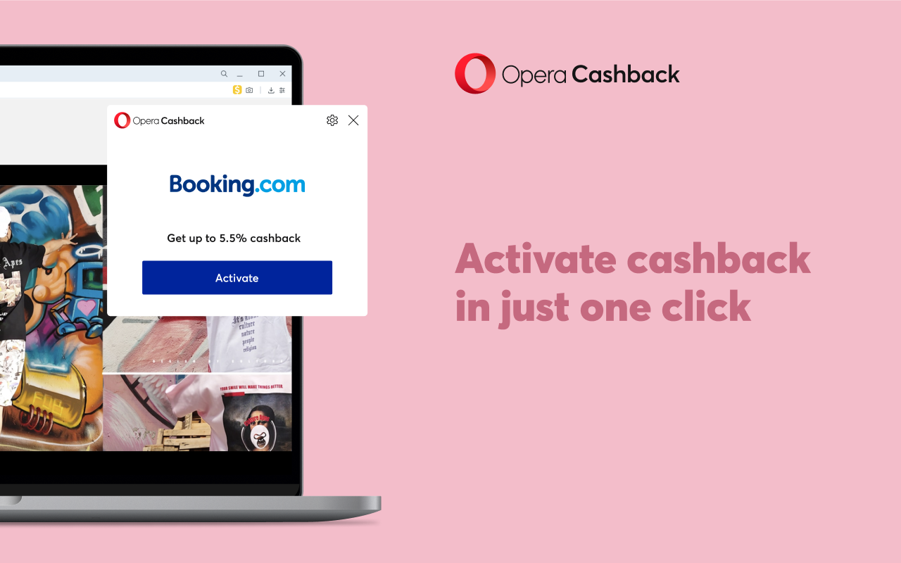 Cashback Assistant截图4